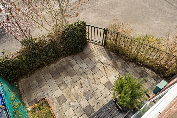 Medium property photo - Bilderdijkstraat 29, 3314 RB Dordrecht